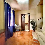 La Casa In Piazza アパート Toffia