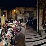 アパート La Casa In Piazza Toffia