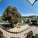 La Casa In Piazza アパート *