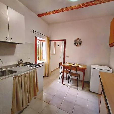 Daire La Casa In Piazza *