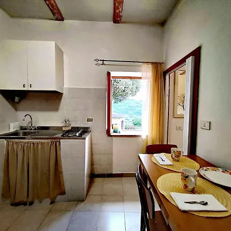 Daire La Casa In Piazza *