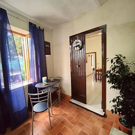 La Casa In Piazza *