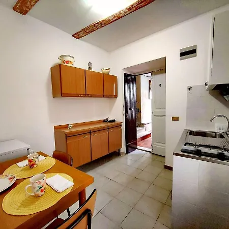 La Casa In Piazza Daire *