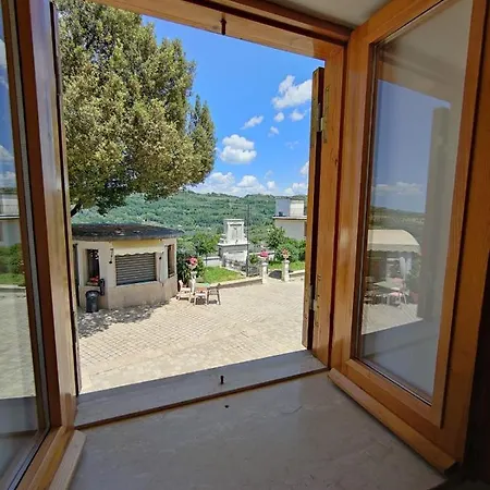 Apartamento La Casa In Piazza *