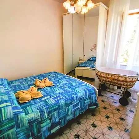 Appartamento La Casa In Piazza *