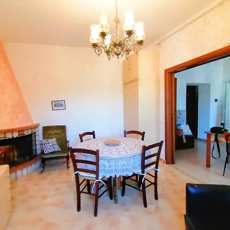 Appartamento La Casa In Piazza