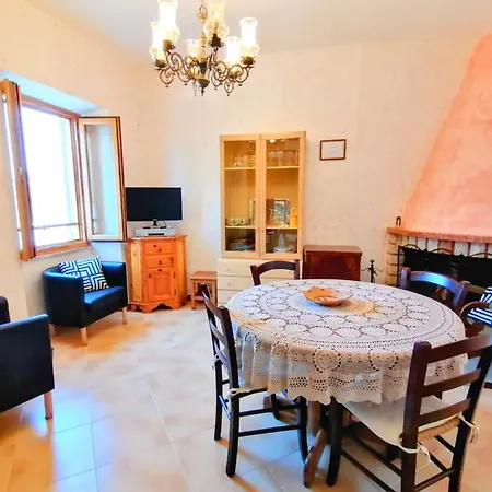 La Casa In Piazza Appartamento