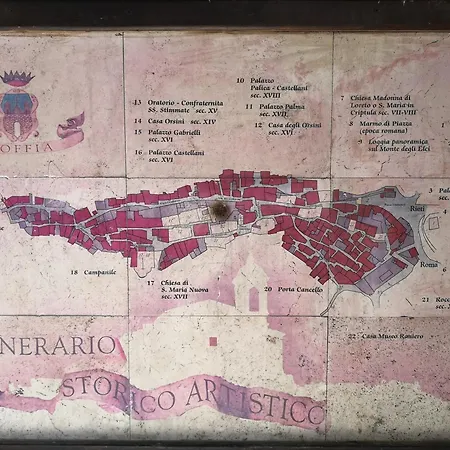 La Casa In Piazza *