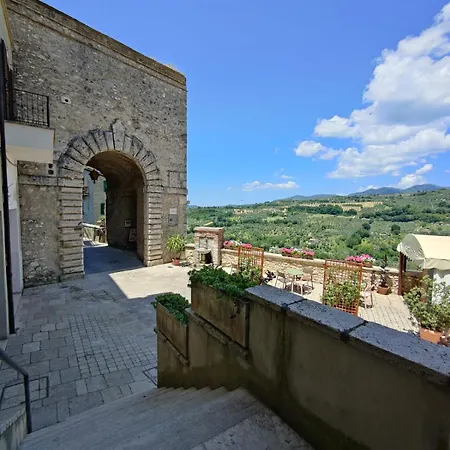 Appartamento La Casa In Piazza