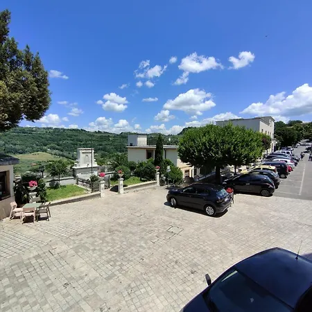 La Casa In Piazza *