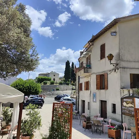 Appartamento La Casa In Piazza *