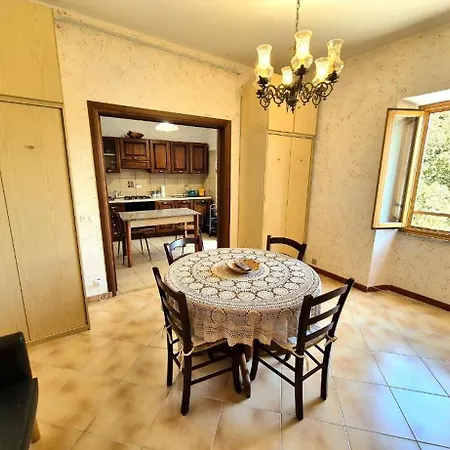 Appartamento La Casa In Piazza