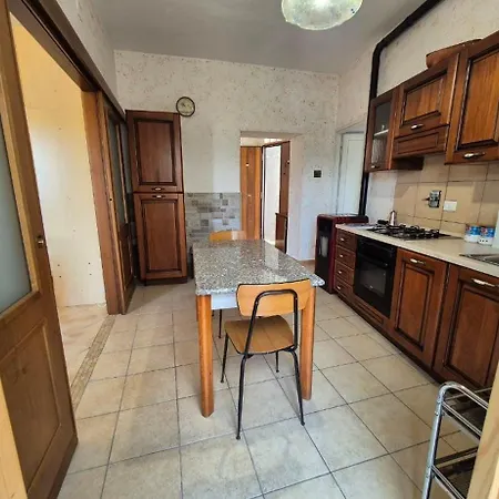 La Casa In Piazza