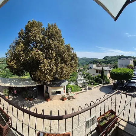 La Casa In Piazza Daire *